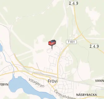 Lindesberg