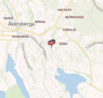 Österåker