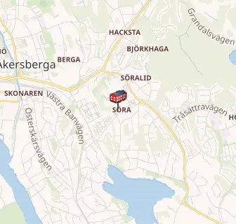 Österåker