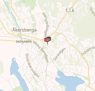 Österåker
