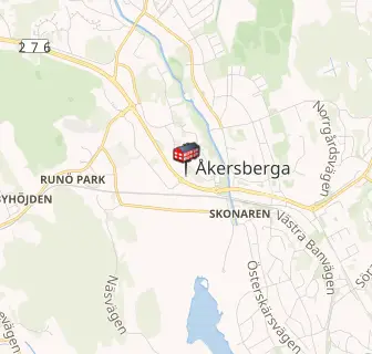Österåker
