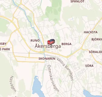 Österåker