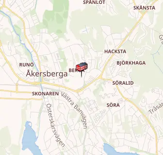 Österåker