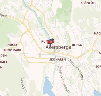 Österåker