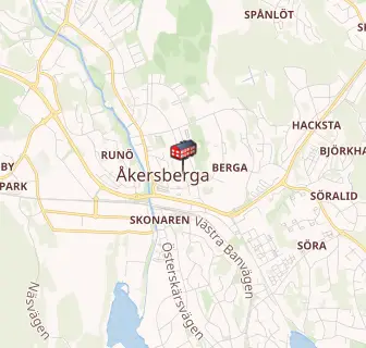 Österåker