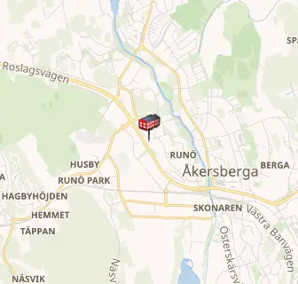 Österåker