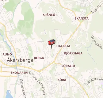 Österåker