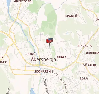 Österåker