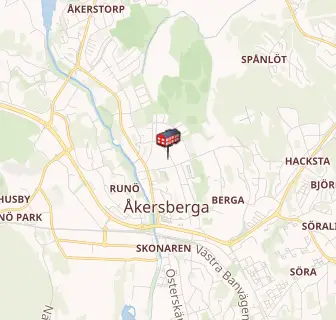 Österåker