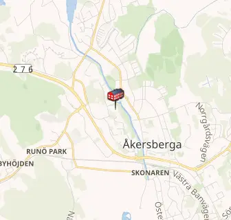 Österåker