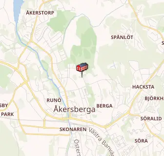 Österåker