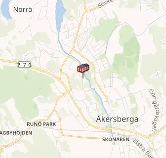 Österåker