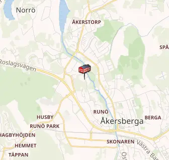 Österåker