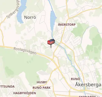 Österåker