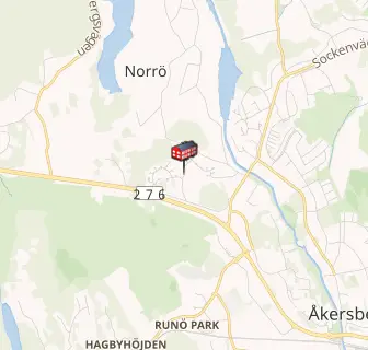 Österåker