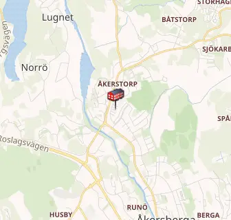Österåker