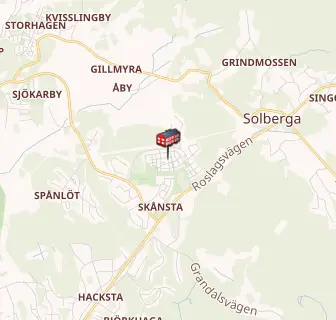 Österåker