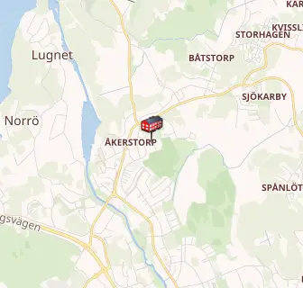 Österåker