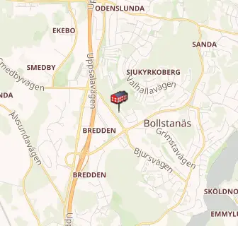 Upplands väsby