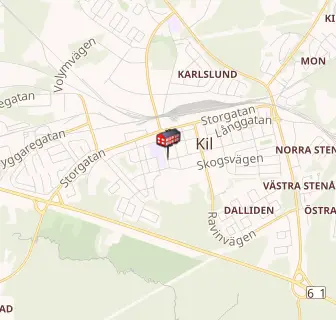 Kil