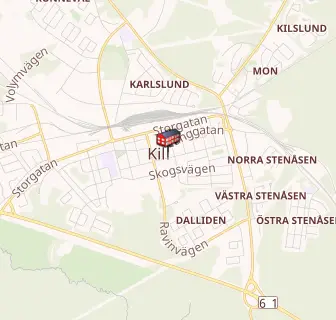 Kil