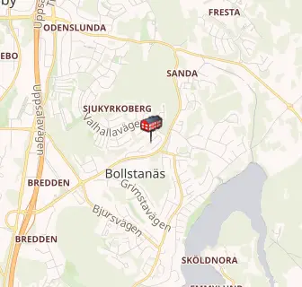 Upplands Väsby