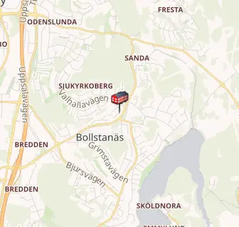 Upplands Väsby