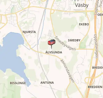 Upplands väsby