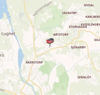 Österåker