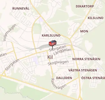 Kil