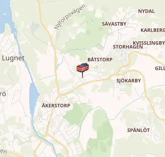 Österåker