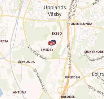 Upplands väsby