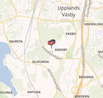Upplands väsby