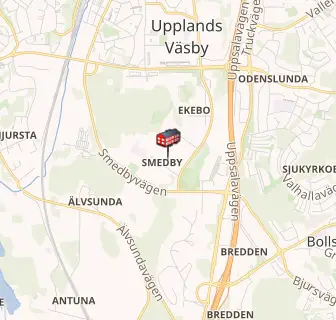 Upplands väsby