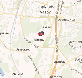 Upplands väsby