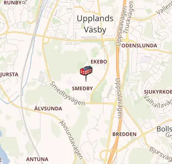 Upplands väsby