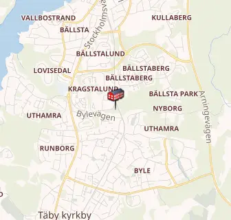 Vallentuna