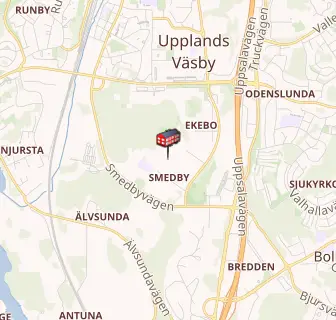 Upplands väsby