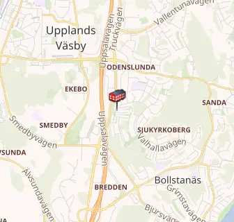 Upplands Väsby