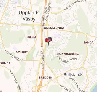 Upplands Väsby