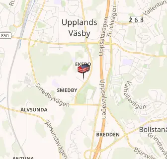 Upplands väsby