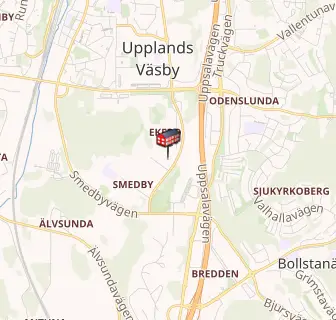 Upplands väsby