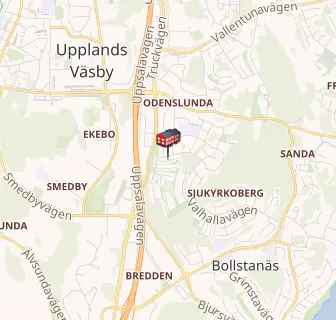 Upplands Väsby