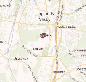 Upplands Väsby