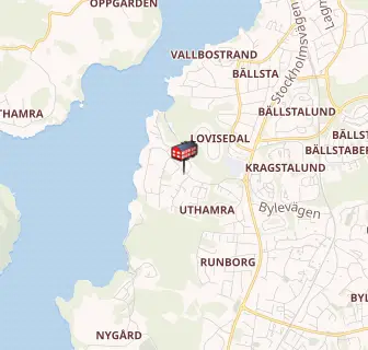 Vallentuna