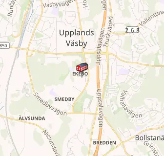 Upplands väsby