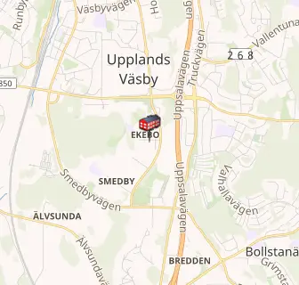 Upplands väsby