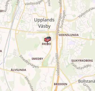 Upplands Väsby