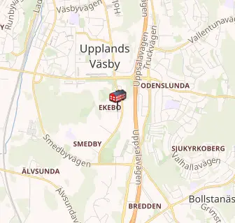 Upplands Väsby