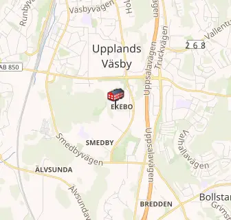 Upplands väsby